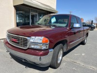 Image for 1999 GMC Sierra C1500 ID: 7269565