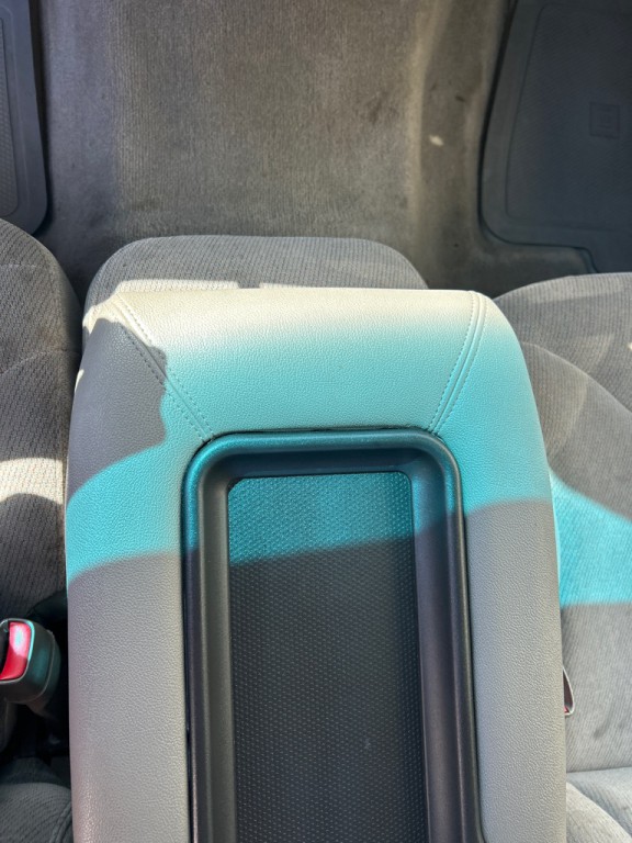 1999 GMC Sierra Image 15