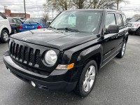 Image for 2017 Jeep Patriot Latitude ID: 7274935