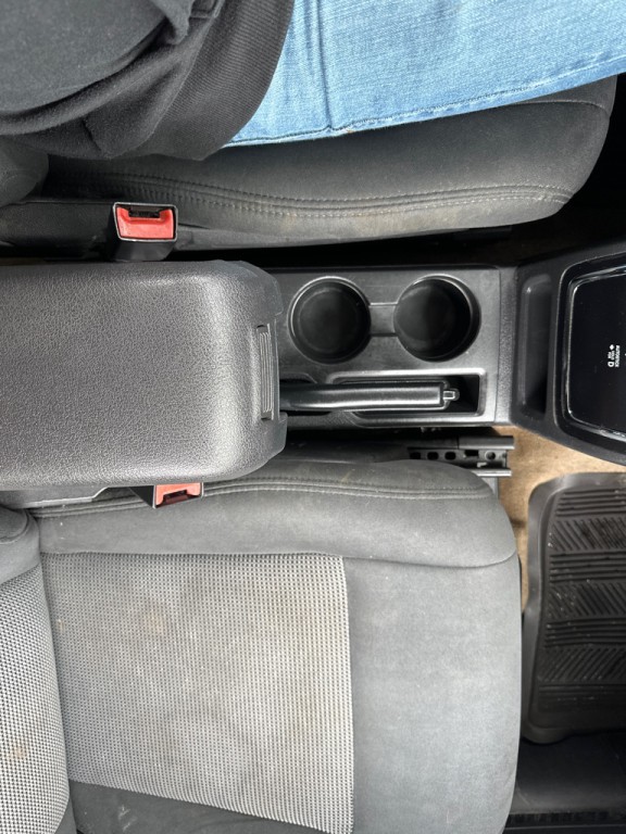 2017 Jeep Patriot Image 19