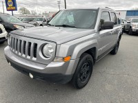 Image for 2016 Jeep Patriot Sport ID: 7274949