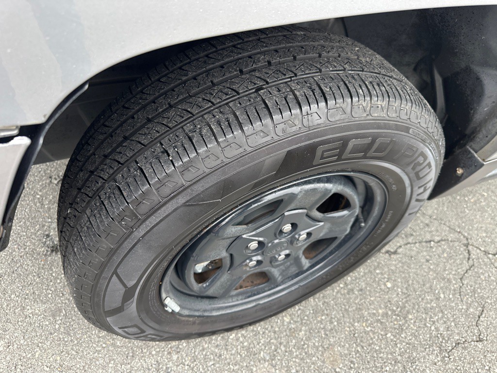 2016 Jeep Patriot Image 9