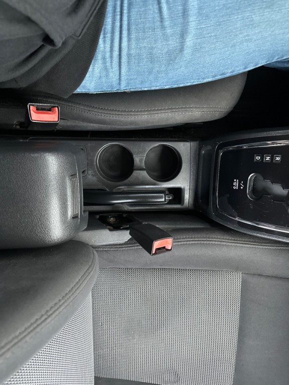 2016 Jeep Patriot Image 19