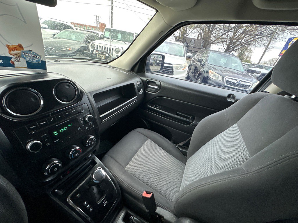 2016 Jeep Patriot Image 20