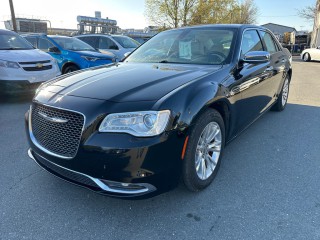 Image for 2016 Chrysler 300  ID: 7274962