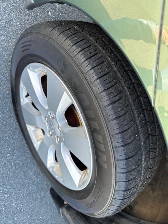 2012 Subaru Outback Image 8