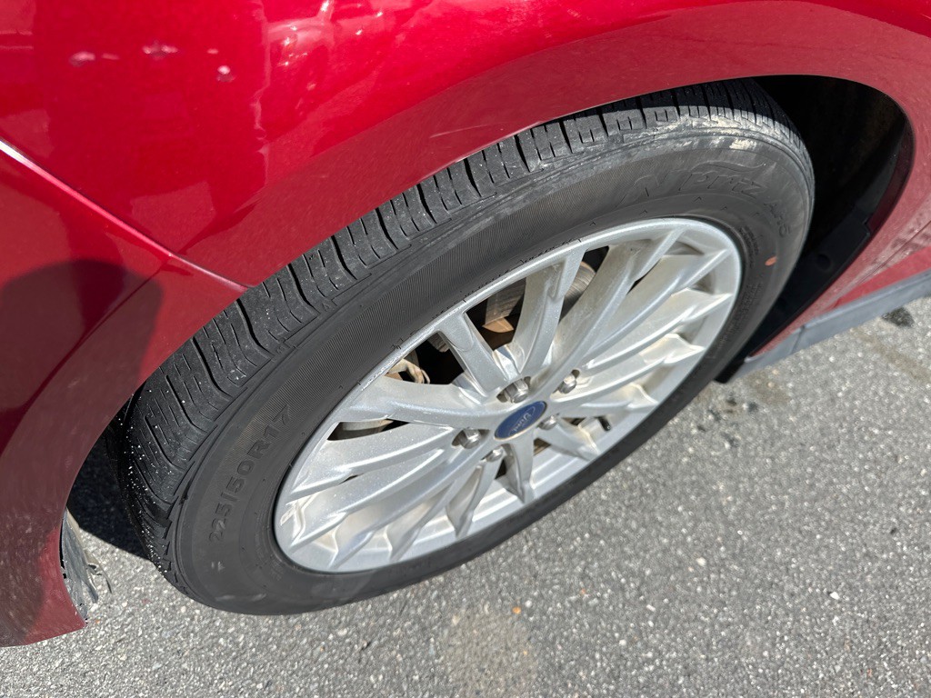 2013 Ford C-Max Image 3