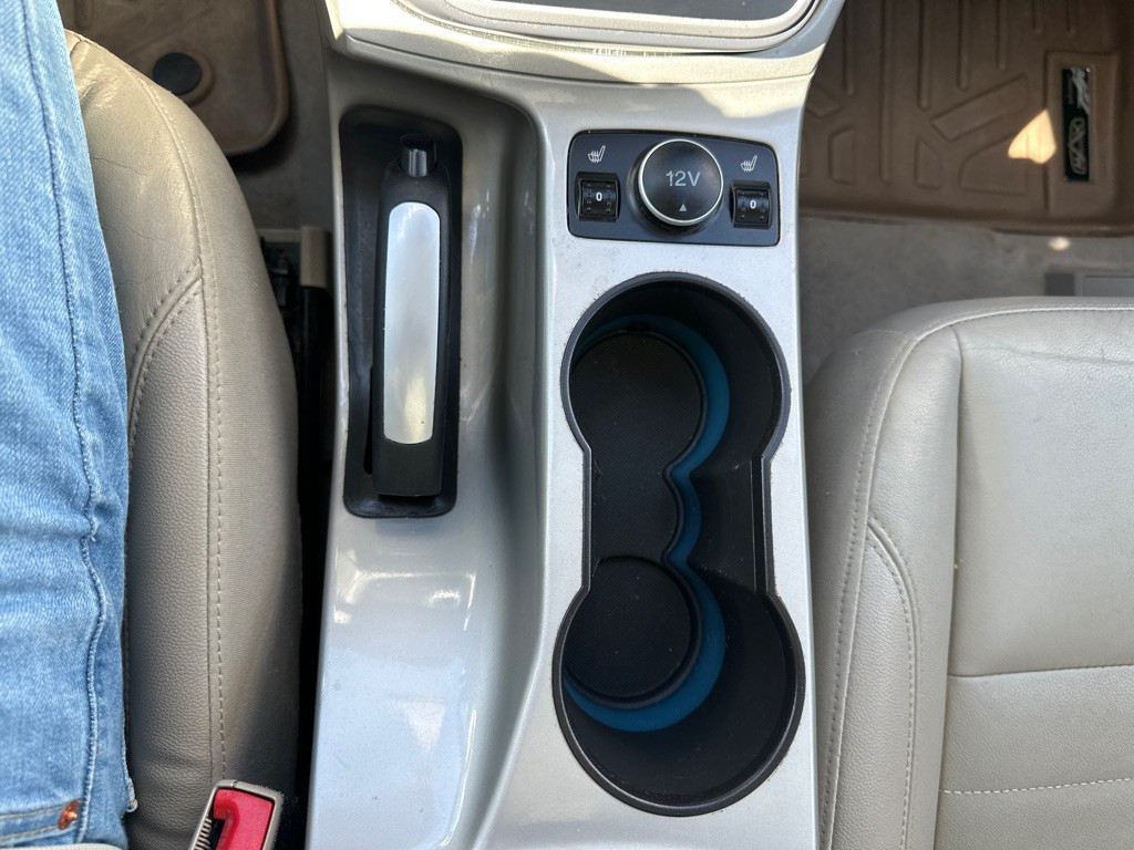 2013 Ford C-Max Image 20