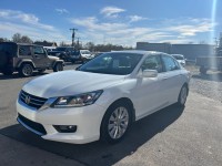 Image for 2015 Honda Accord EXL ID: 7277978