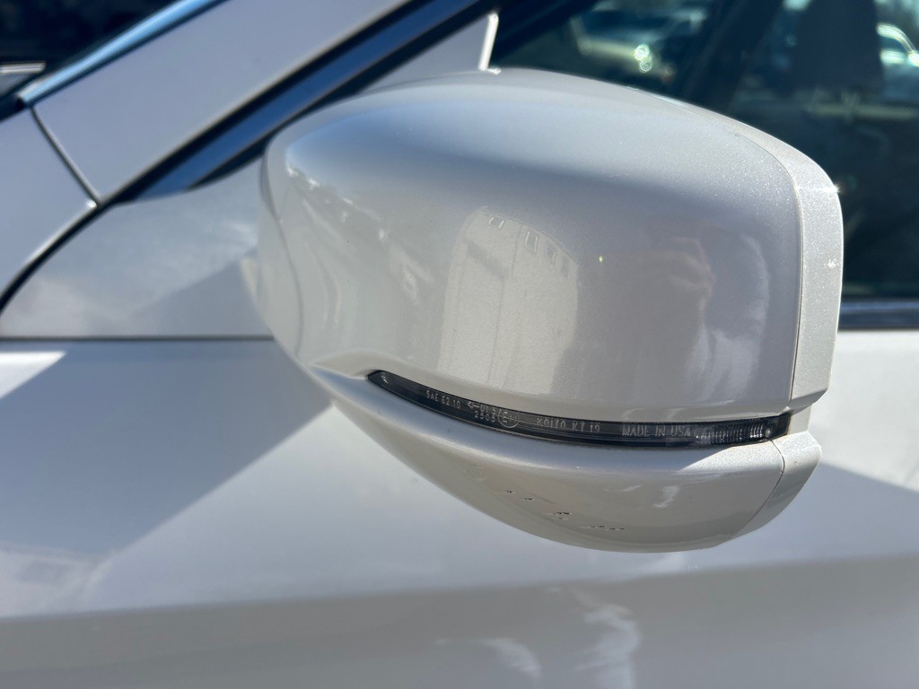 2015 Honda Accord Image 10