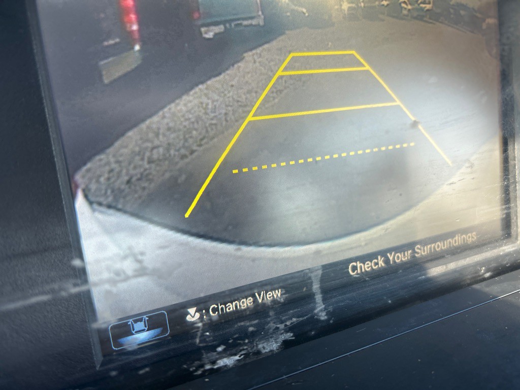 2015 Honda Accord Image 17