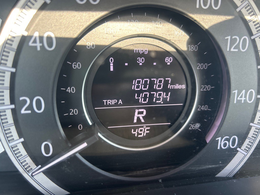 2015 Honda Accord Image 19