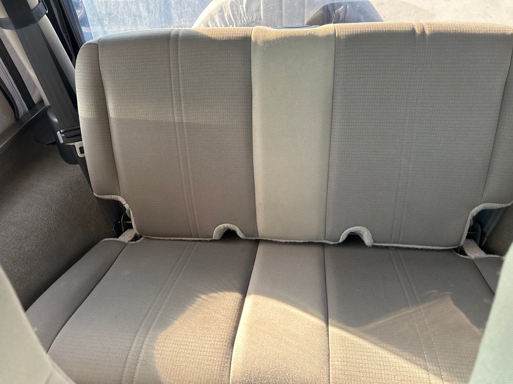 2004 Jeep Wrangler Image 13