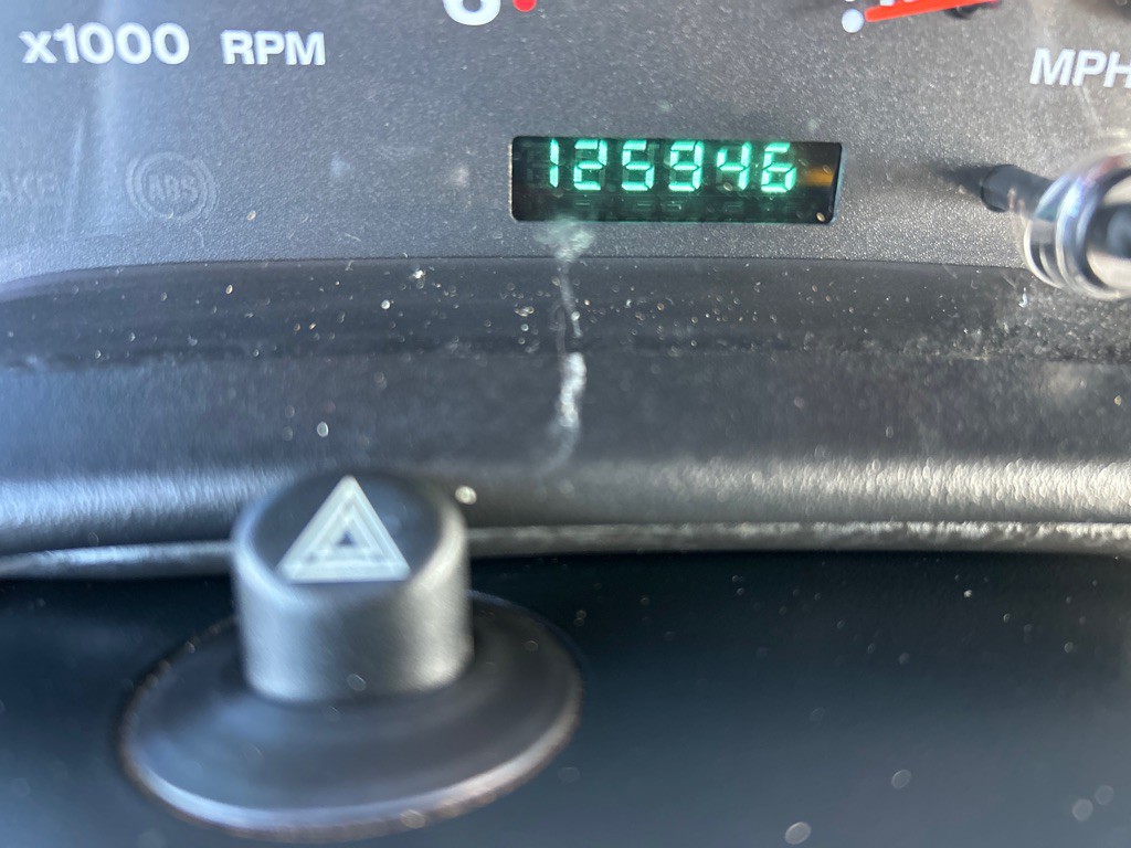 2004 Jeep Wrangler Image 17