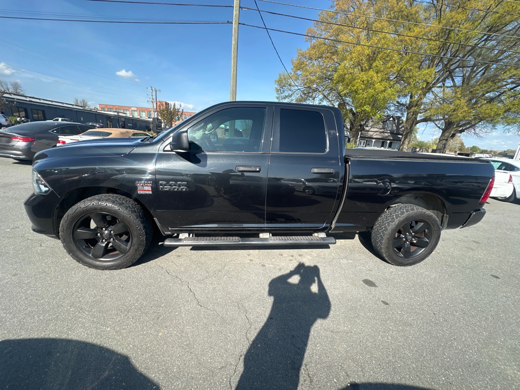 2016 RAM 1500 Image 2