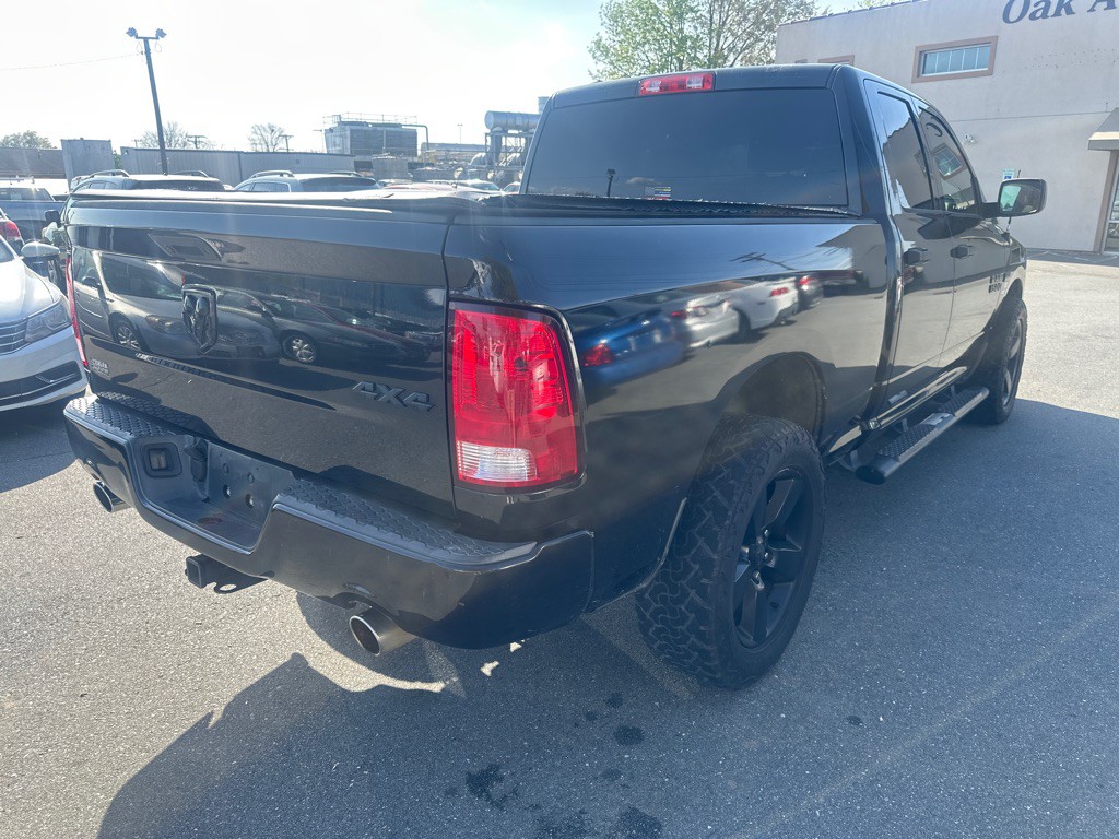 2016 RAM 1500 Image 5