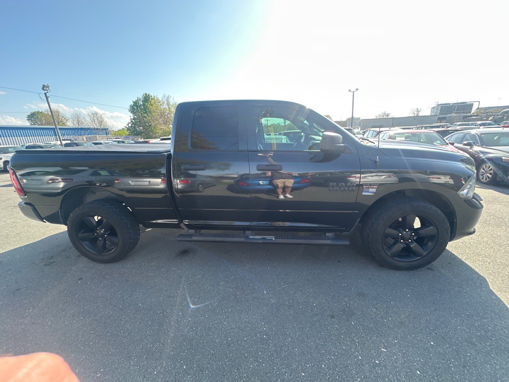 2016 RAM 1500 Image 6