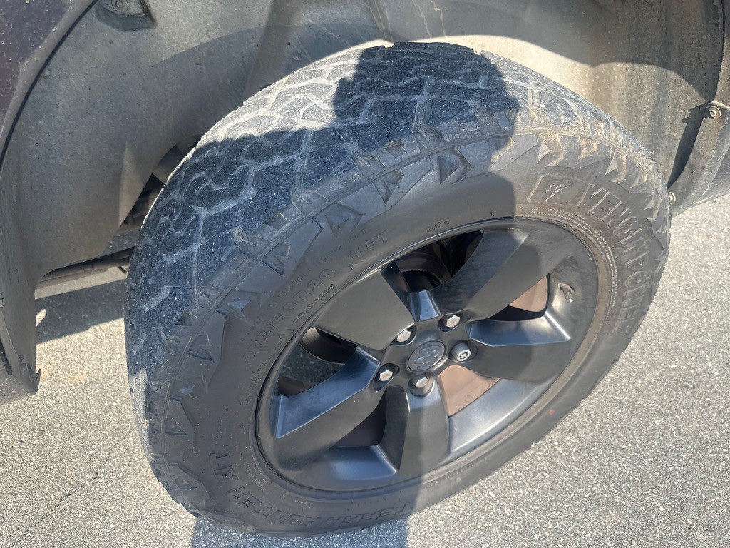 2016 RAM 1500 Image 10