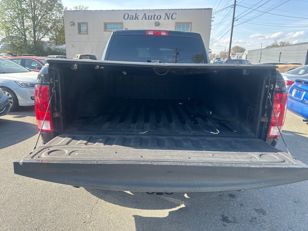 2016 RAM 1500 Image 11