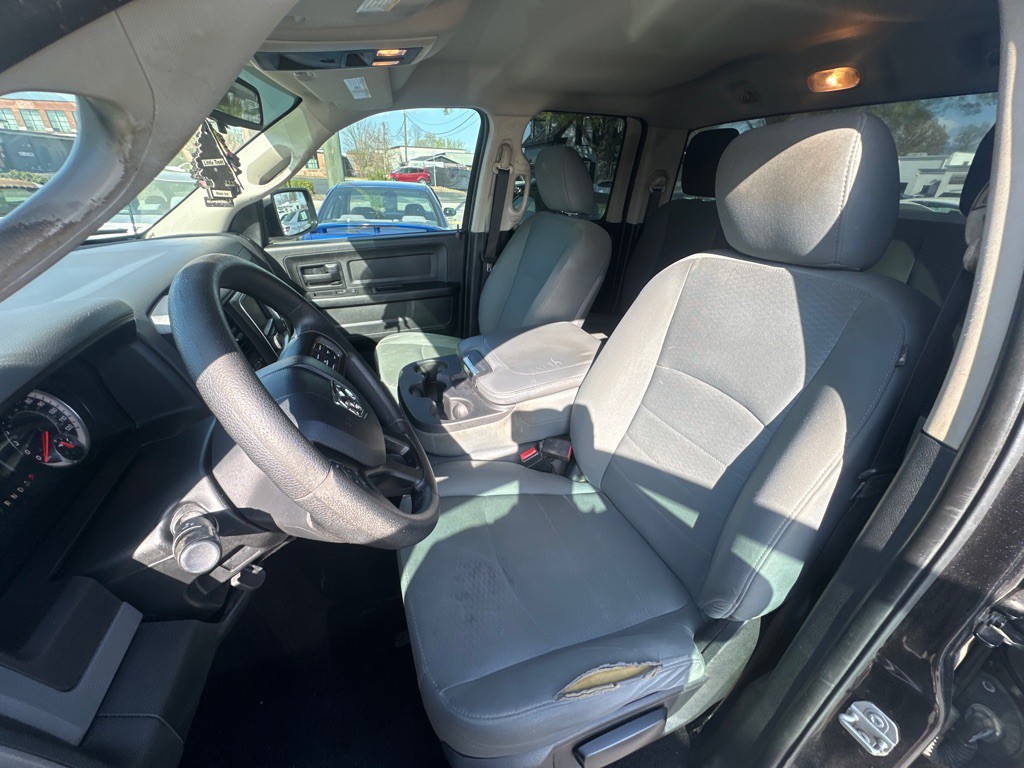 2016 RAM 1500 Image 13