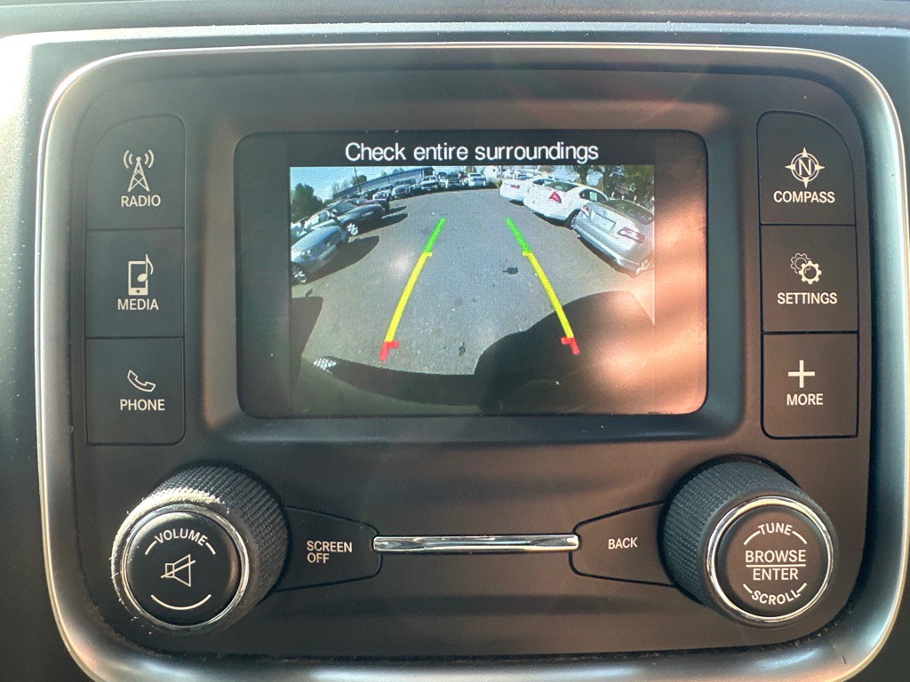 2016 RAM 1500 Image 19