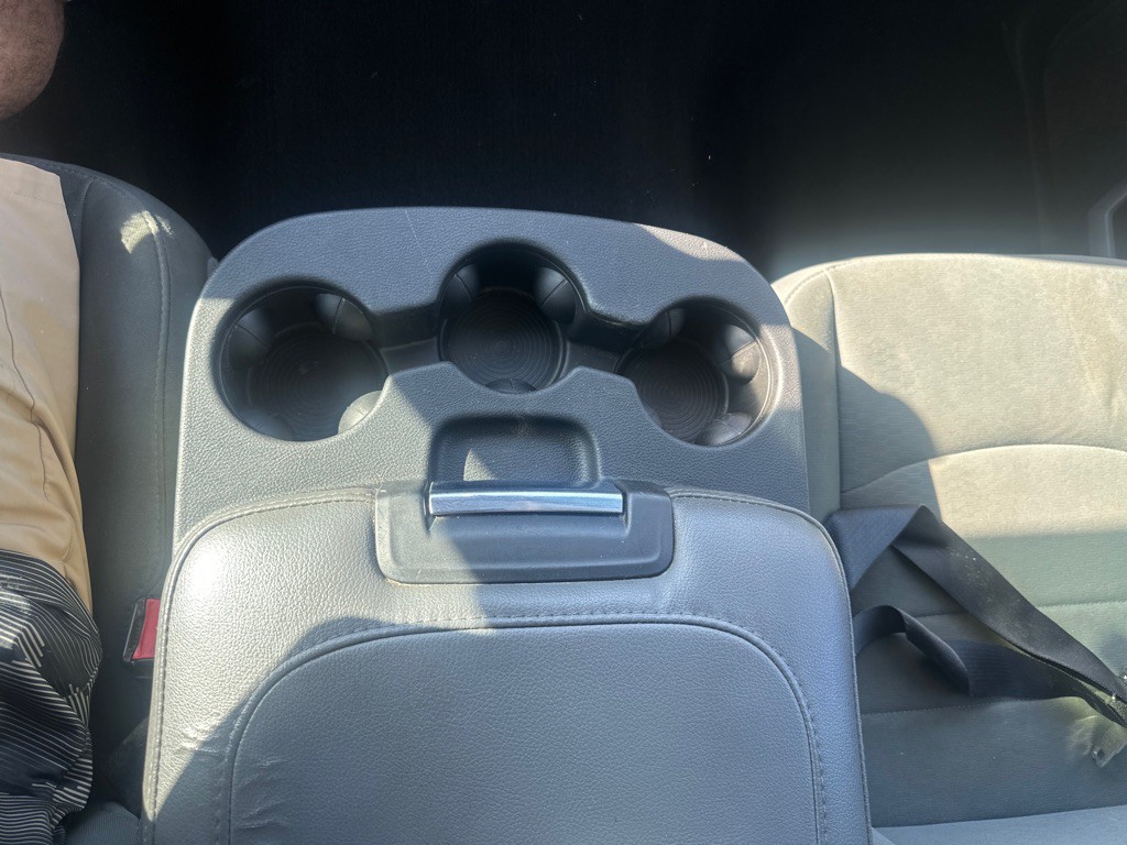 2016 RAM 1500 Image 20