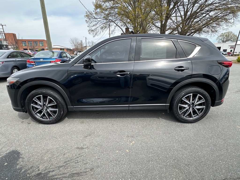 2017 Mazda CX-5 Image 2