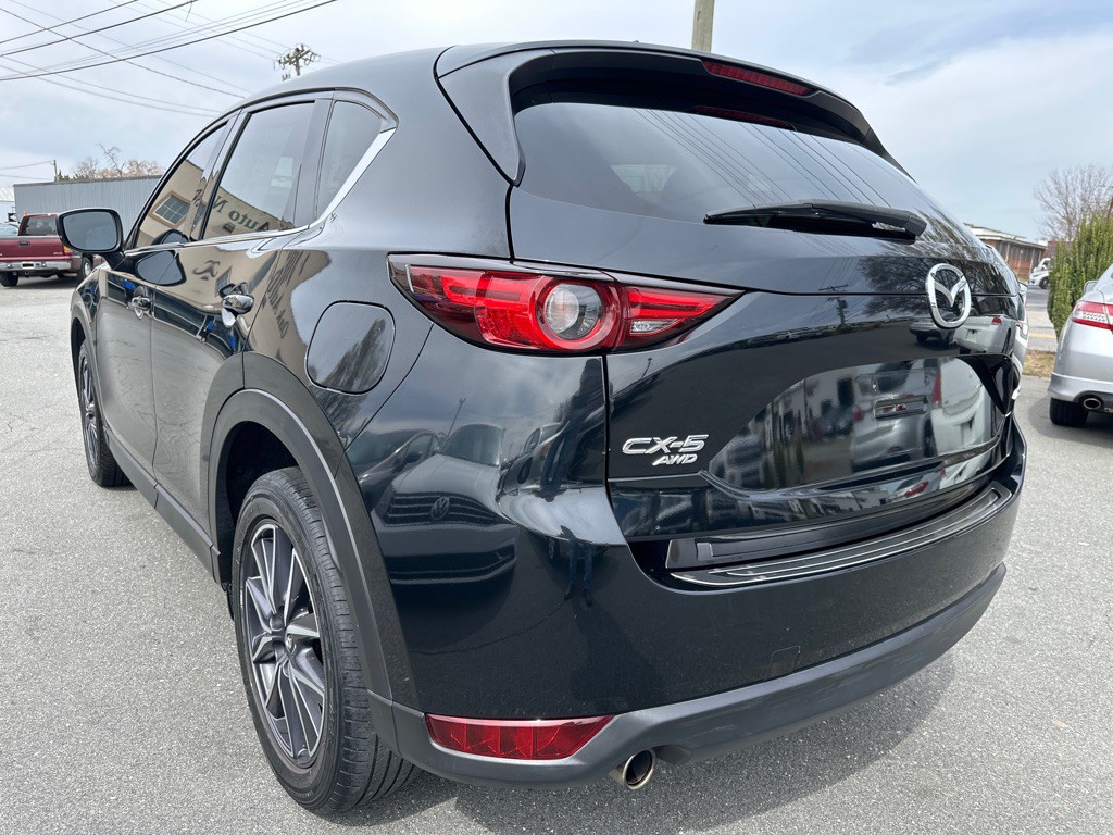 2017 Mazda CX-5 Image 3