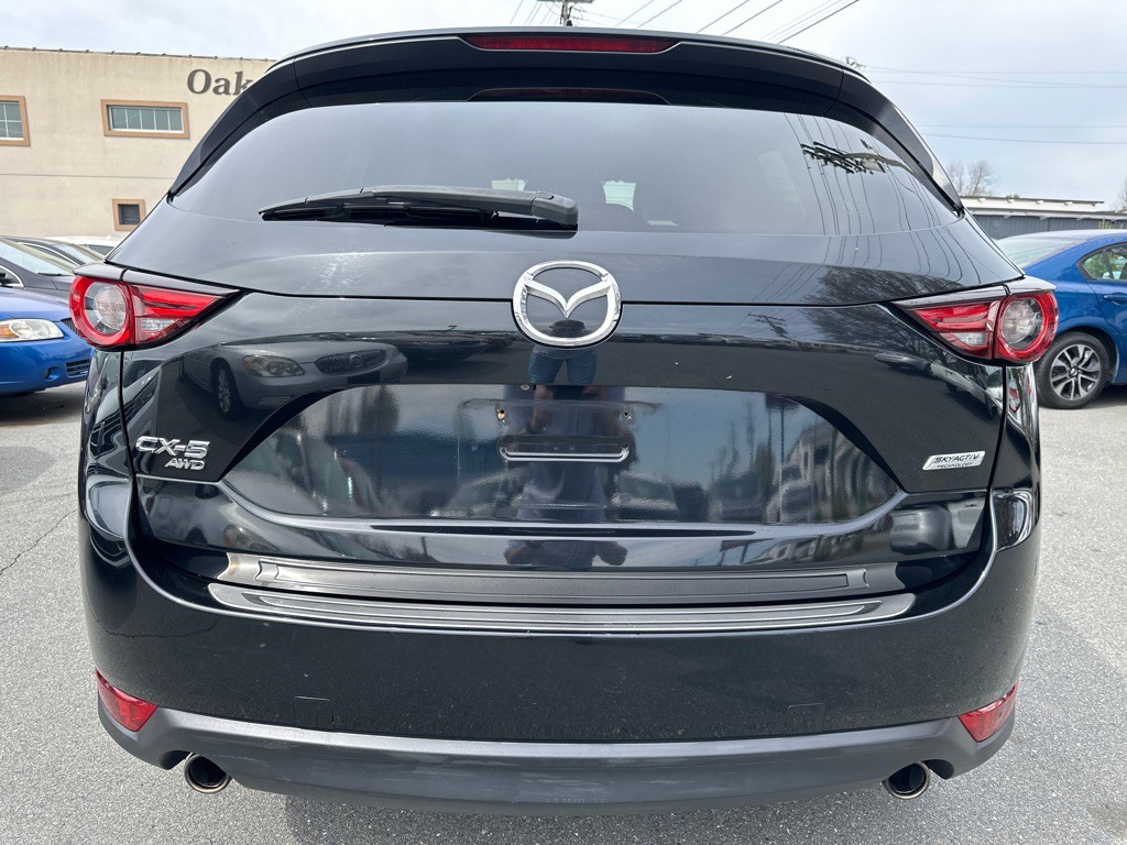 2017 Mazda CX-5 Image 4