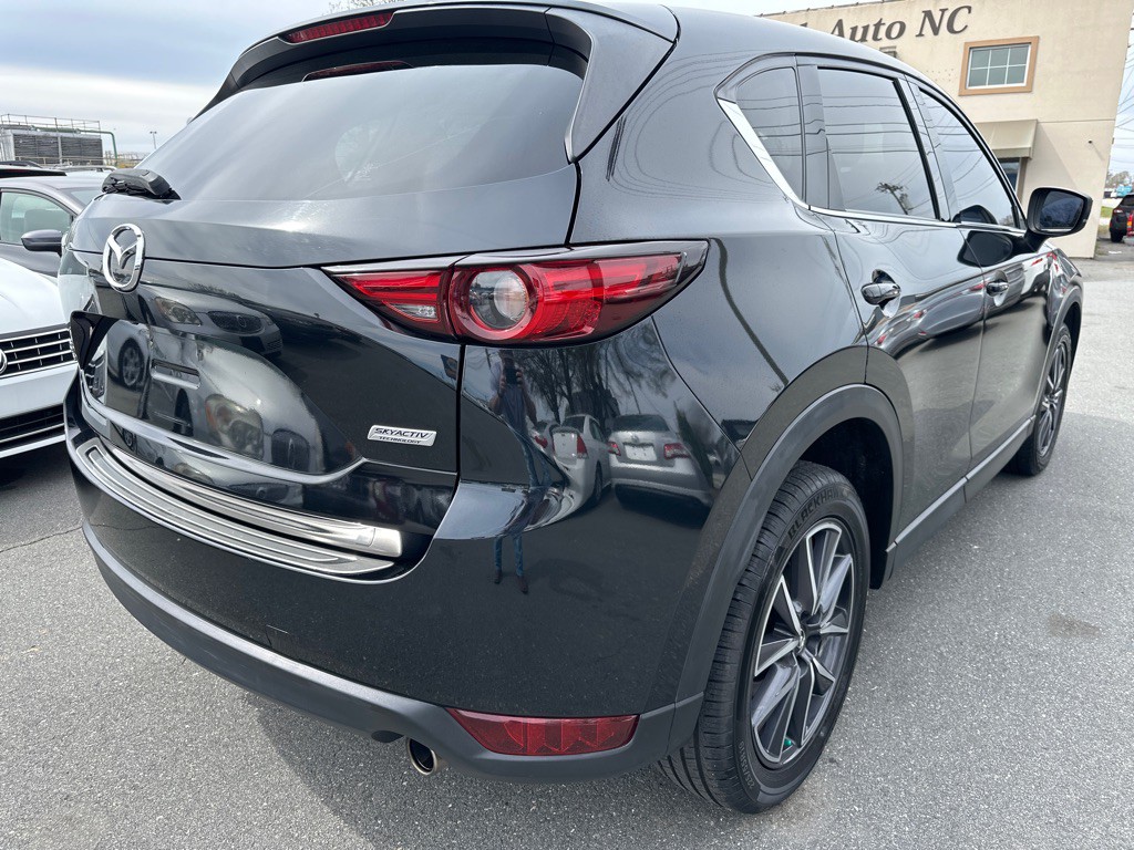 2017 Mazda CX-5 Image 5
