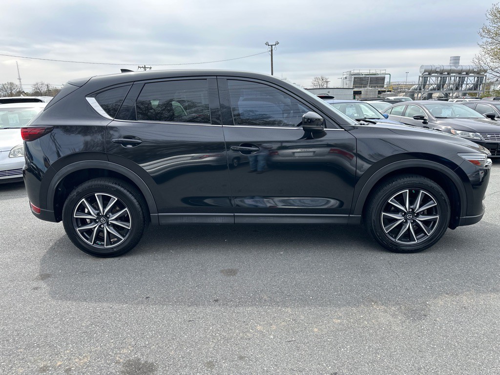 2017 Mazda CX-5 Image 6