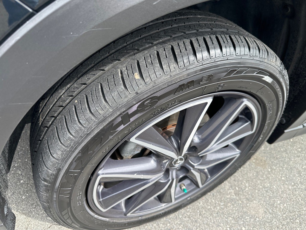 2017 Mazda CX-5 Image 9