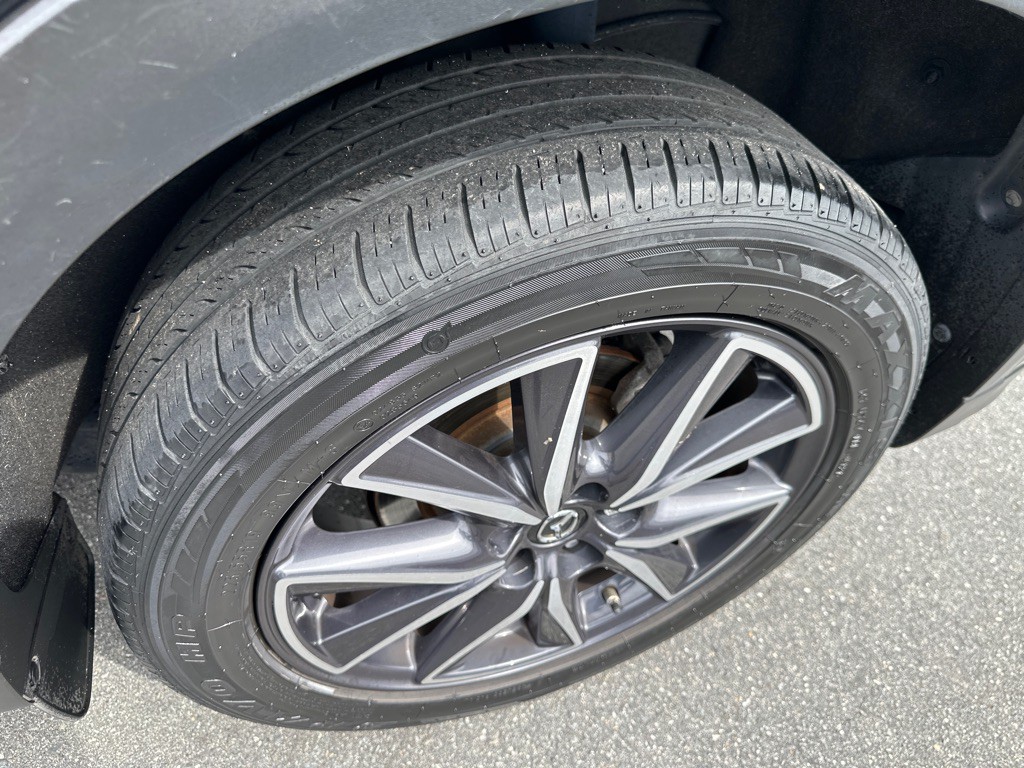 2017 Mazda CX-5 Image 10