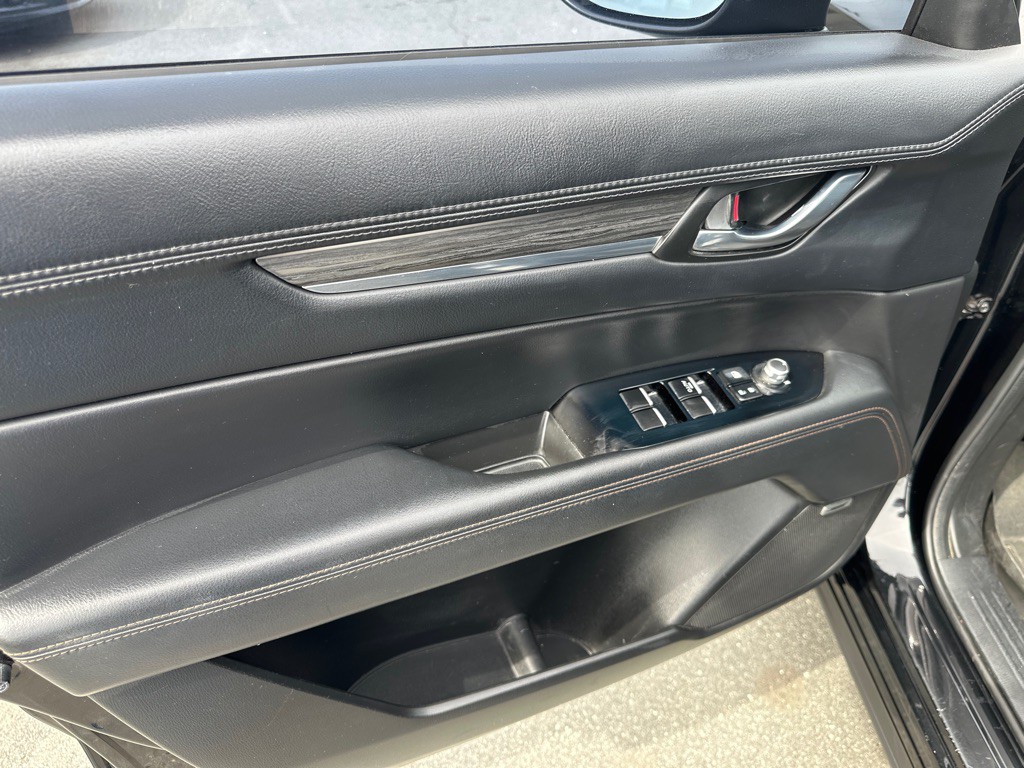 2017 Mazda CX-5 Image 11