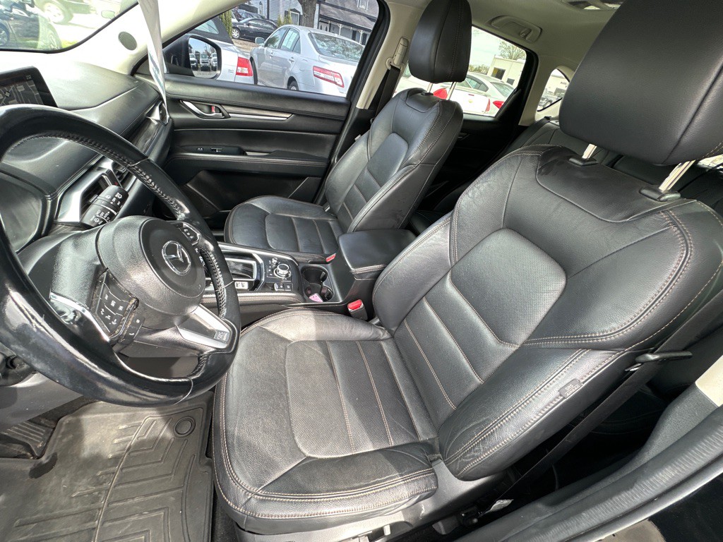 2017 Mazda CX-5 Image 12