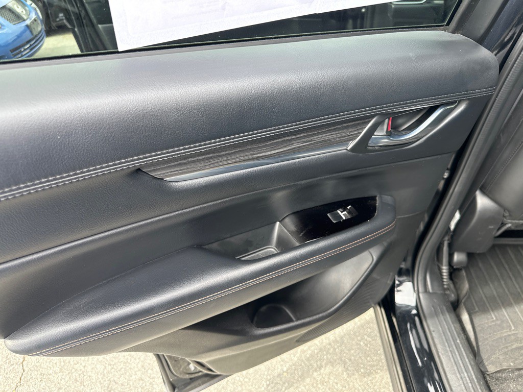 2017 Mazda CX-5 Image 13