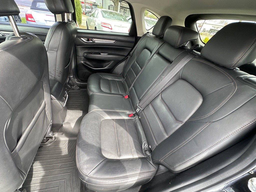 2017 Mazda CX-5 Image 14