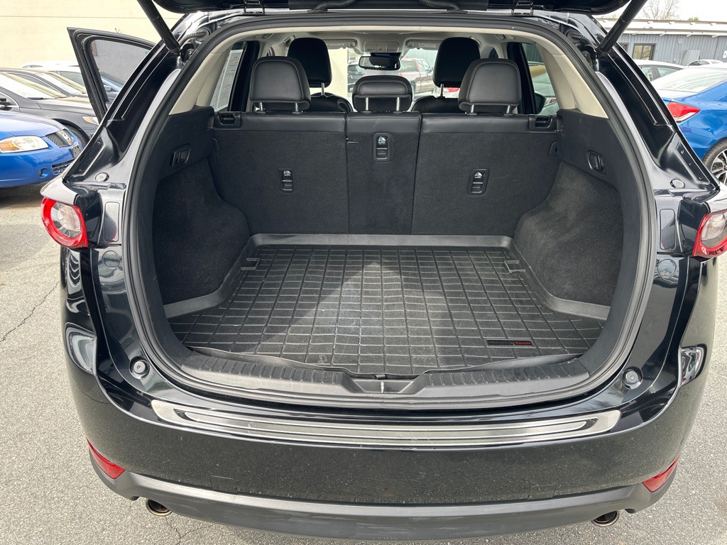 2017 Mazda CX-5 Image 15