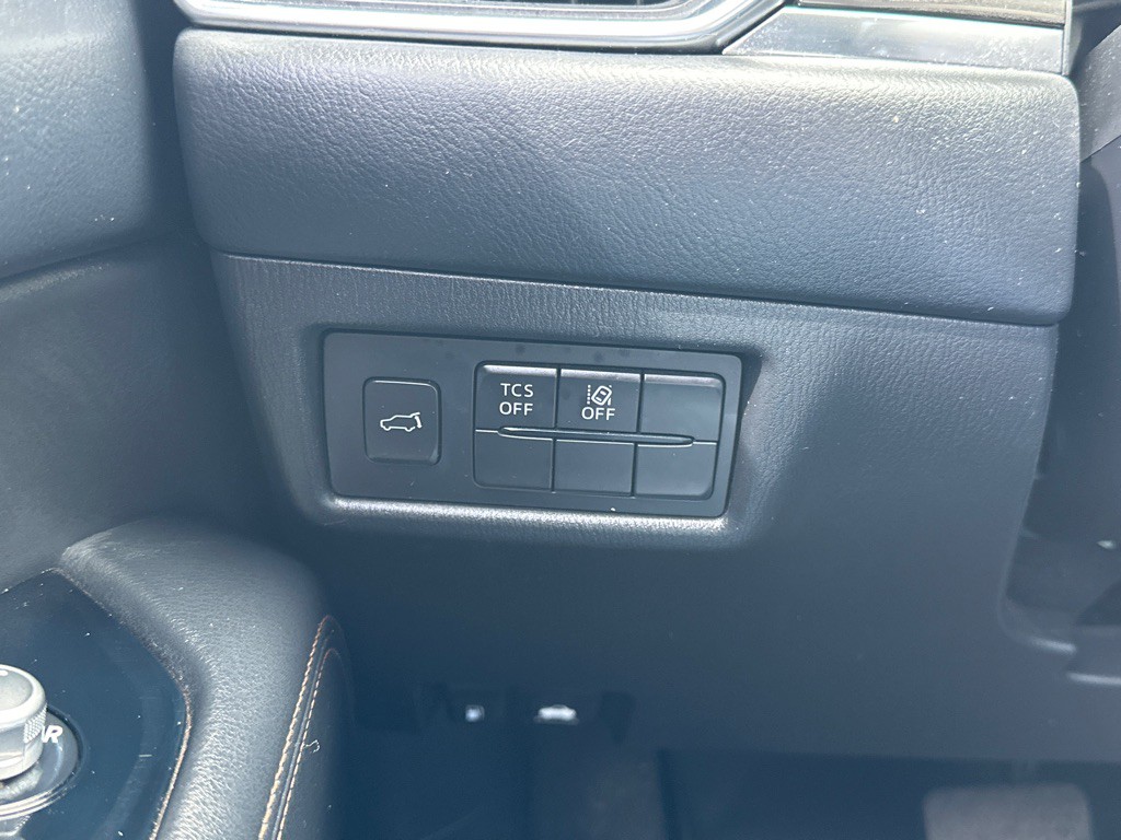 2017 Mazda CX-5 Image 16