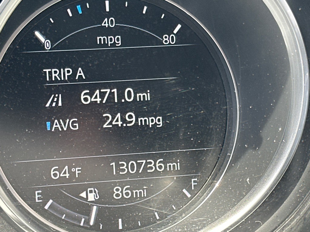 2017 Mazda CX-5 Image 18