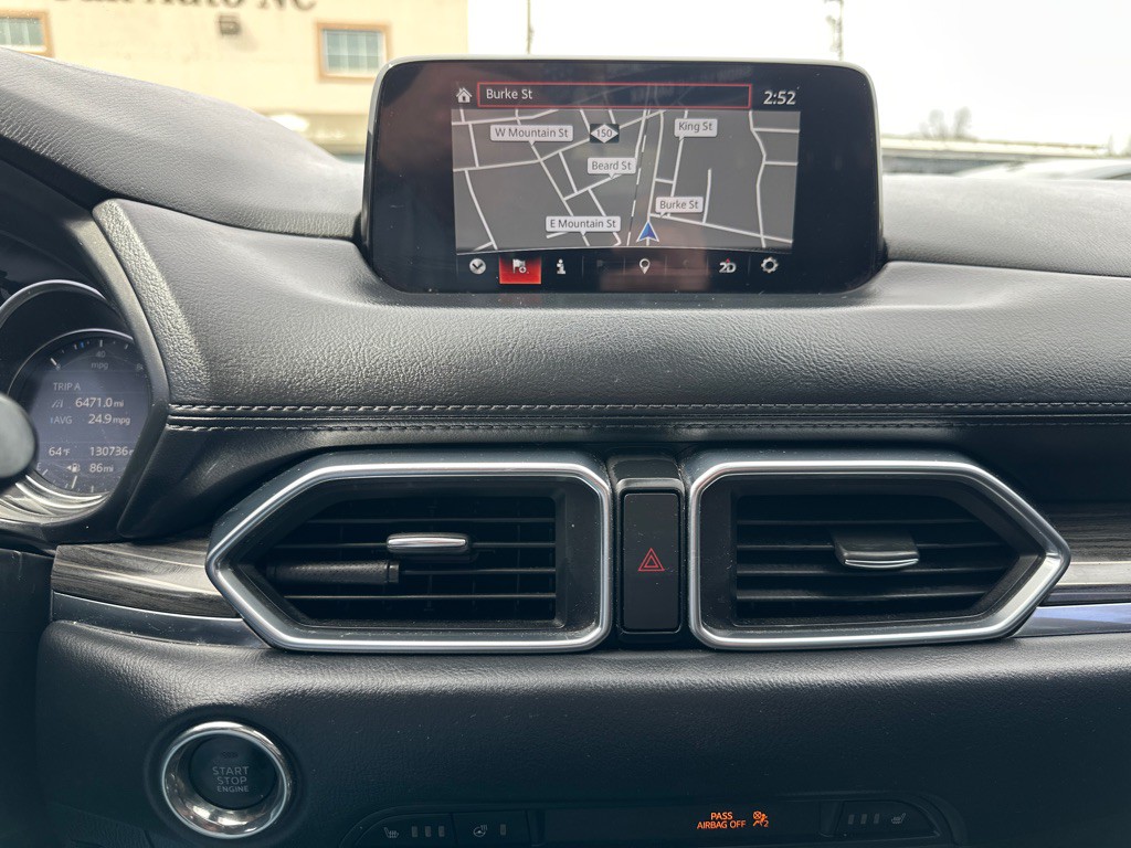 2017 Mazda CX-5 Image 19