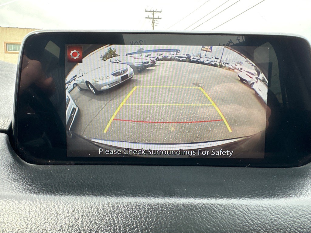 2017 Mazda CX-5 Image 20