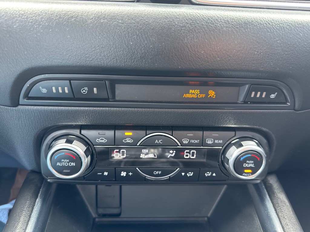 2017 Mazda CX-5 Image 21