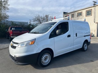 Image for 2017 Chevrolet Express LS ID: 7286807