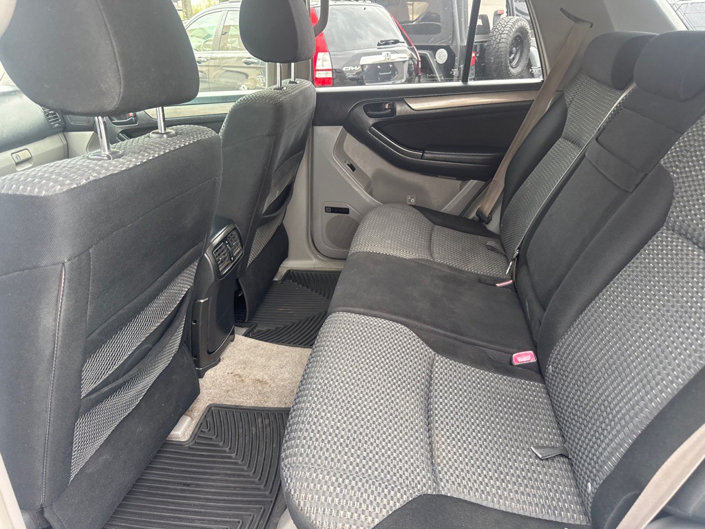 2007 Toyota 4Runner Image 10