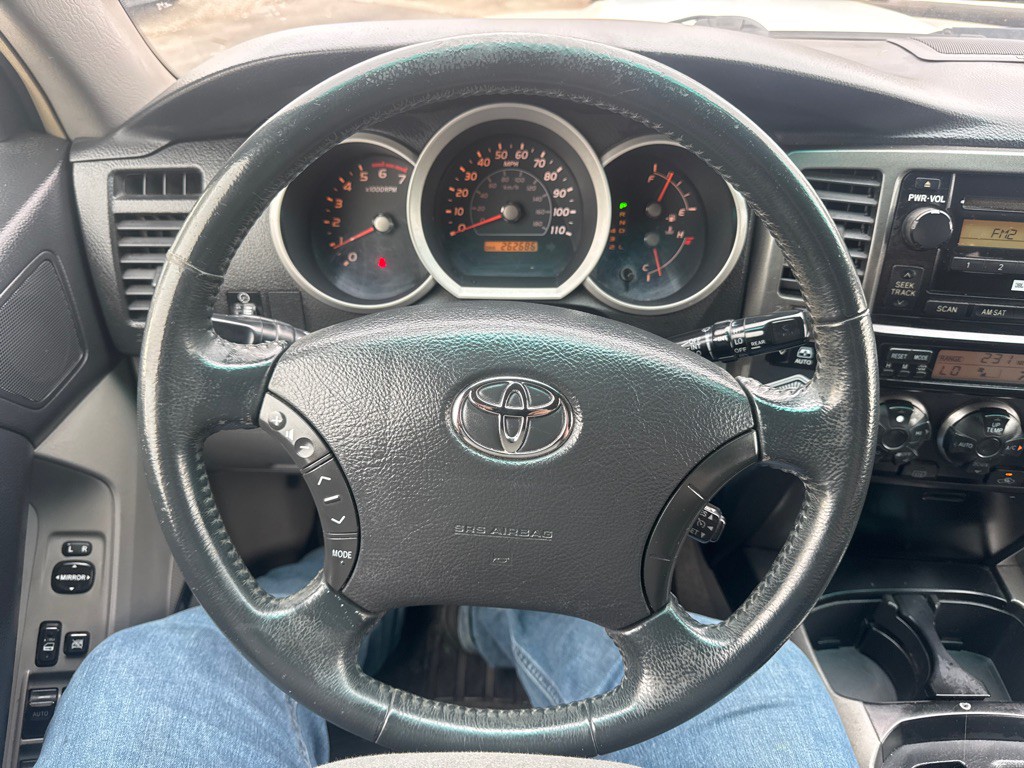 2007 Toyota 4Runner Image 14