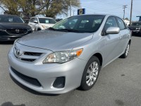 Image for 2012 Toyota Corolla L ID: 7287032