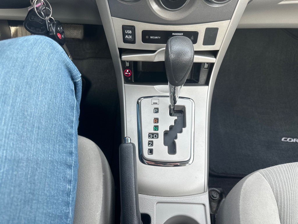 2012 Toyota Corolla Image 17