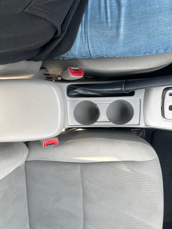 2012 Toyota Corolla Image 18