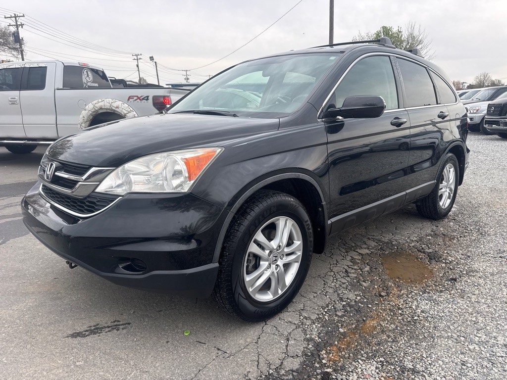 2011 Honda CR-V Image 1